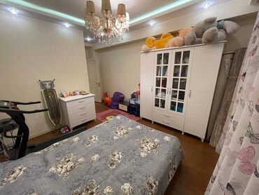 Yeni tikili: 3 otaqlı, Yeni tikili, m. İçərişəhər, 140 kv. m — 8