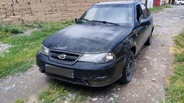 runx alex: Деу Нексия сатылат жылы 2011 об 1.5 баасы 160000