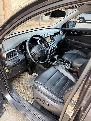 Kia: Kia Sorento: 2019 г., 2.2 л, Автомат, Дизель — 5