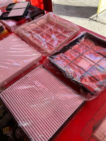 Бензонасосы: Бензонасос Toyota — 14