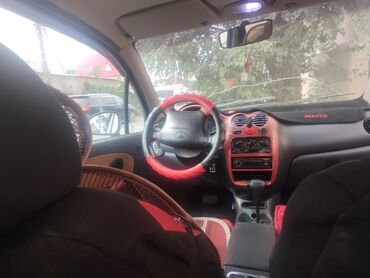 daewoo матис: Daewoo Matiz: 2012 г., 0.8 л, Автомат, Бензин, Хетчбек