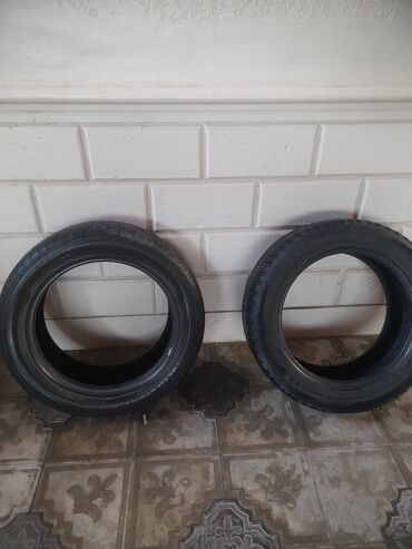 w210 disk: Шина Kumho 235 / 45 / R 18