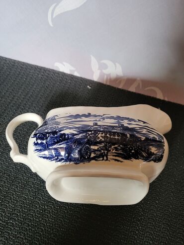 Ostalo posuđe: Sosijera nova englska 70te. Sosijera je perfektna,sve na njoj je na lalafo.rs — 10 Ostalo posuđe: Sosijera nova englska 70te. Sosijera je perfektna,sve na njoj je — 10