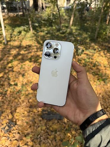 IPhone 14 Pro, Б/у, 128 ГБ, 73 %