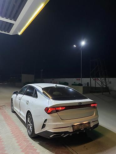 авто киа спортейдж: Kia K5: 2019 г., 2 л, Бензин, Седан — 3