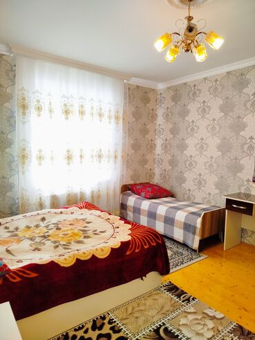 Günlük kirayə evlər: 50 kv. m, 3 otaqlı, İnternet, Qaz, İşıq -da lalafo.az — 11 Günlük kirayə evlər: 50 kv. m, 3 otaqlı, İnternet, Qaz, İşıq — 11