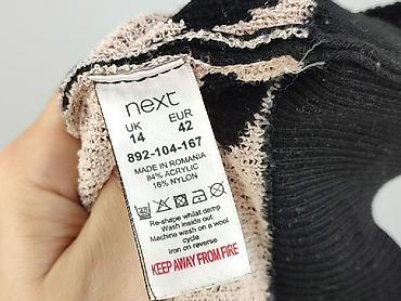 sweter h: Sweter damski, rozmiar L — 5