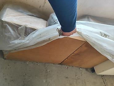 Komodlar: Güzgülü — 4