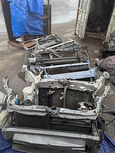 Коробки передач: Коробка передач Автомат Toyota 2000 г., Б/у, Оригинал, Япония — 26