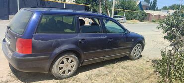 авто в рассрочку бишкеке: Volkswagen ID.5: 2000 г., 1.8 л, Механика, Бензин