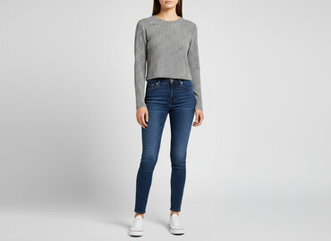 kamizelka pod marynarkę: PULL&BEAR, Bluzka damska, rozmiar S
