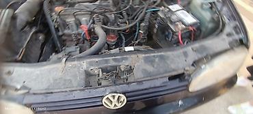 Volkswagen Golf: 1994 г., 1.8 л, Механика, Бензин, Хэтчбэк