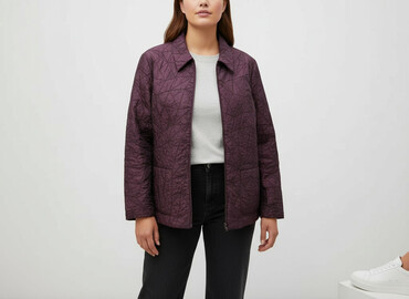 kamizelka ratunkowa allegro: Women`s lightweight jacket, size 3XL