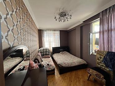 bakıda mənzil almaq: 3 otaqlı, Yeni tikili, 137 kv. m — 6