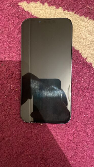 Apple iPhone: IPhone 13, 128 GB, Mavi, Face ID
