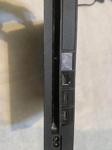 гоночный: Игровой комплект для PlayStation 4 Продается в комплекте 20тыс сом! — 2