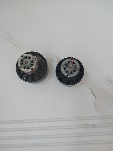 ventilyator lalafo: RC model üçün mini kanal (ducted) fan dəstəsi – 2 ədəd - Tip — 3