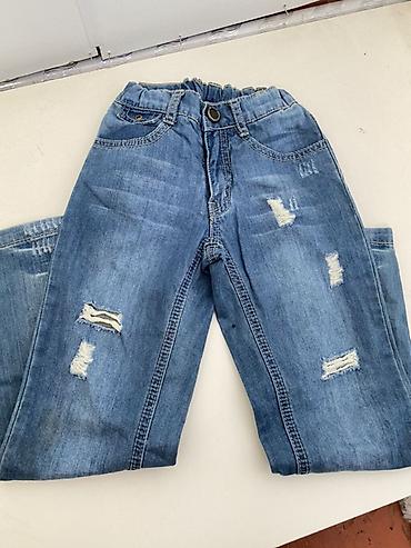 Другая женская одежда: Набор одежды (4 предмета): 1) Платье-абайя голубого цвета с белой — 47