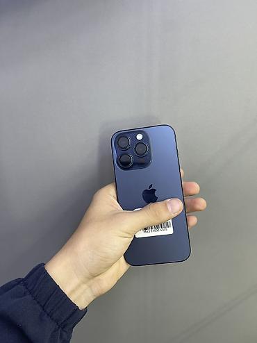 Айфон 15 про 128гб 85% корея 53 мини торг Смартфон Apple iPhone в