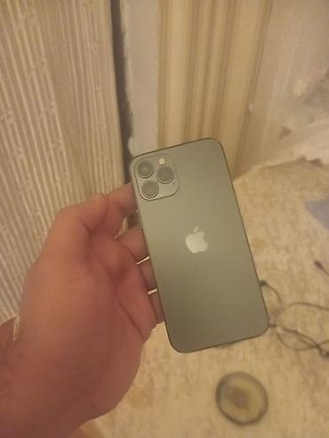iphone 12 128: IPhone 12 Pro, 256 GB, Yaşıl, Face ID — 2