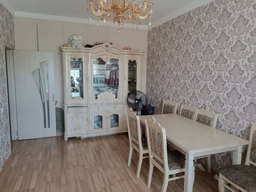 Köhnə tikili: Bakı, 2 otaqlı, Köhnə tikili, m. Əhmədli, 60 kv. m — 1