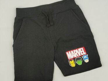 koszulka reprezentacji niemiec 2022: Krótkie spodenki, Marvel, 9 lat, 128/134, stan - Bardzo dobry