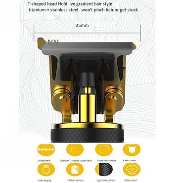 Trimmerlər və saç qırxan maşınlar: Saç qırxan maşın, Vgr, Yeni, Rayonlara çatdırılma, Pulsuz çatdırılma, Ödənişli çatdırılma — 11