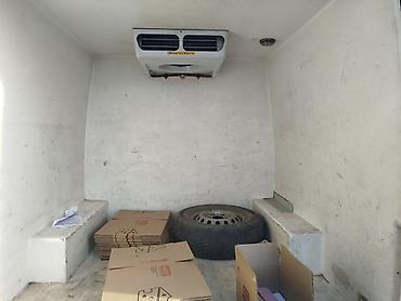 sprinter 315: Грузовик, Mercedes-Benz, Стандарт, Б/у — 7