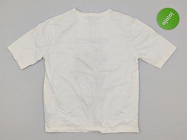 hermes koszula: Sinsay, T-shirt damski, rozmiar XS — 3
