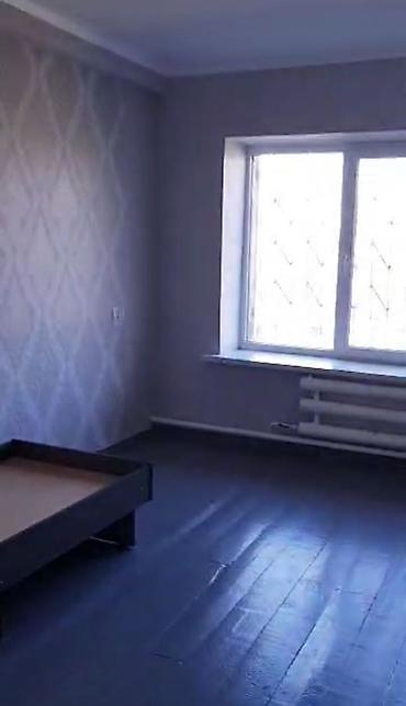 Кыймылсыз мүлк: Просторная квартира с изолированными комнатами и большим коридором. - — 3