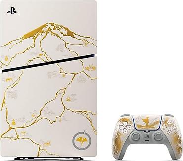 PS5 (Sony PlayStation 5): PlayStation 5 ALIRAM PS5 konsolunu satmaq istəyənlər zəhmət olmasa bu — 2