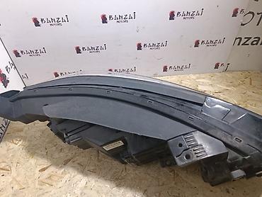 ktopi led: Передняя левая фара Kia 2020 г., Б/у, Оригинал, Корея — 7