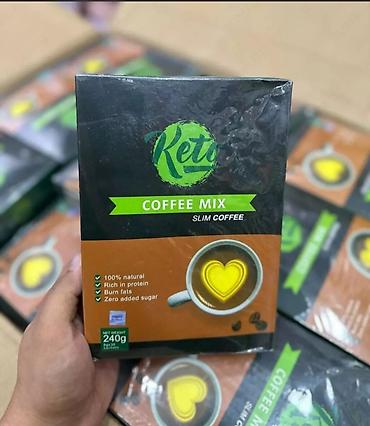 keto detox: Кето Кофе — уникальный продукт, способствующий снижению веса и — 2