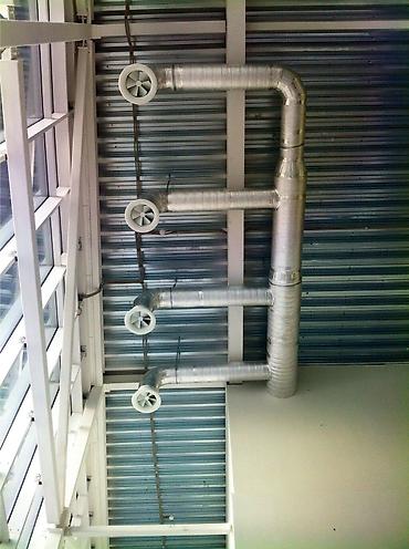 Другие стройуслуги: Вентиляция и кондиционирование. ♻️ Чистый воздух в помещении залог at lalafo.kg — 20 Другие стройуслуги: Вентиляция и кондиционирование. ♻️ Чистый воздух в помещении залог — 20