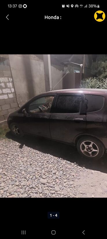 хонда фит рейка: Honda Fit: 2002 г., 1.3 л, Вариатор, Бензин, Хэтчбэк