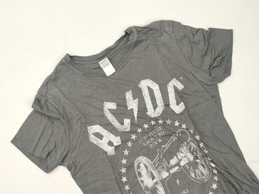 identic basic t shirt: Gildan, Футболка для чоловіків, розмір M