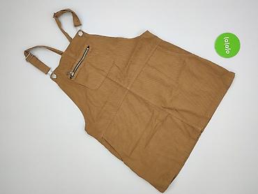dickies jeans: Chic, Ogrodniczki damskie, rozmiar M — 2