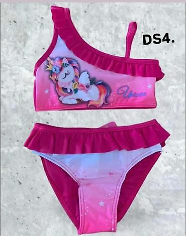 Kupaći kostimi: Kupaci 1800 din🦄
Velicine od 3 do 12⭐⭐ — 8