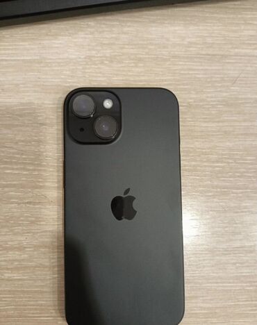 айфон 18: IPhone 15, Кара