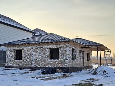 Кровля крыши: РАЙСТРОЙ — строительство и кровля, все виды работ 🏠 ЧАТЫР ЖАБУУ — — 5