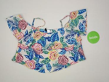 diverse top: H&M Divided, Top damski, rozmiar L — 2