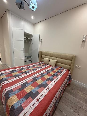 Продажа квартир: 3 комнаты, 105 м², Элитка, 10 этаж, Косметический ремонт — 18