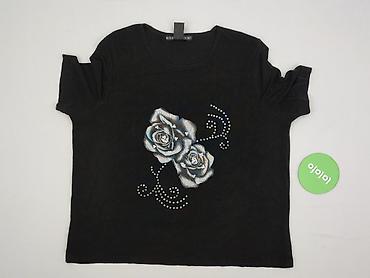 cleve: T-shirt damski, rozmiar M — 2