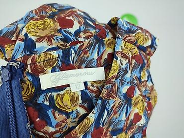 moda motyl: Glamorous, Sukienka damska, rozmiar L — 4