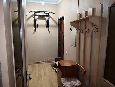 Аренда квартир: 1 комната, Нижний Джал (Джал-23) Агентство недвижимости, Без животных, от 1 месяца, от 3 месяцев, от 6 месяцев, С мебелью частично — 6