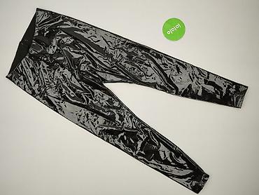 halowki stare: Legginsy Eleganckie damskie, rozmiar S — 2