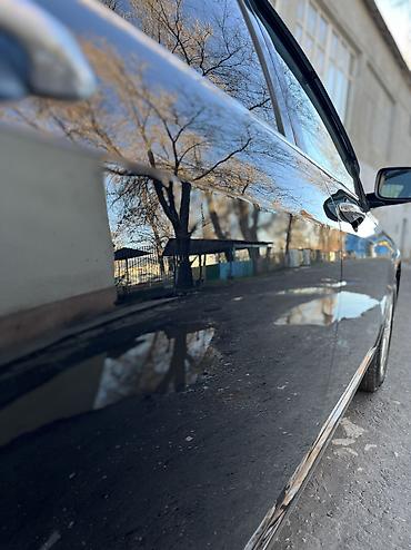 Honda: Honda Accord: 2004 г., 2 л, Автомат, Бензин, Седан — 10