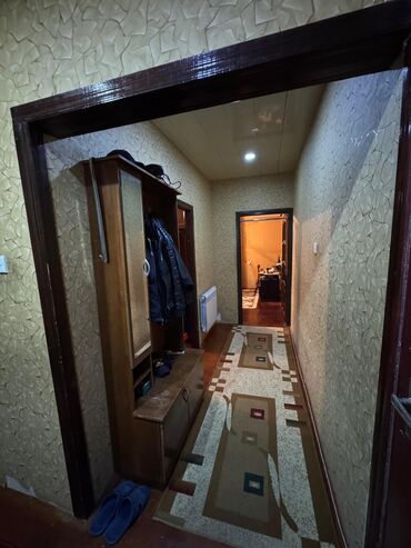 Köhnə tikili: Saray, 2 otaqlı, Köhnə tikili, 52 kv. m — 8