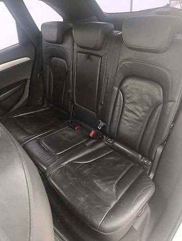 mt 11: NOSACI MOTORA 2.0TDI ZA AUDI Q5 OD 2008. DO 2012. GOD. | AUDI Q5 — 4