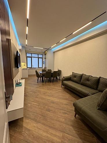 mirvari park ev satilir: Baku City Residence | Koroğlu metrosu | 2 Otaqlı Mənzil Kirayə Verilir — 1